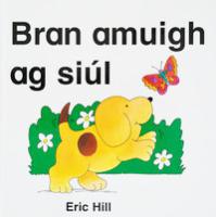 ■ Bran amuigh ag siul by An Gum on Schoolbooks.ie