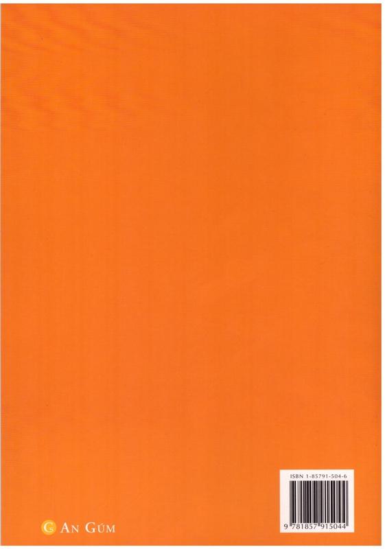 ■ Fiorais Uimhris: An tIolru by An Gum on Schoolbooks.ie