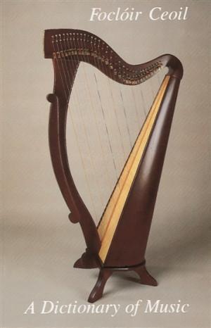 ■ Foclóir Ceoil by An Gum on Schoolbooks.ie