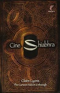 ■ Leabhar don Léitheoireacht - Cine Shiabhra by An Gum on Schoolbooks.ie