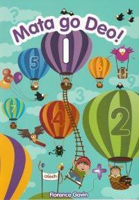 ■ Mata go Deo! 1 by An Gum on Schoolbooks.ie