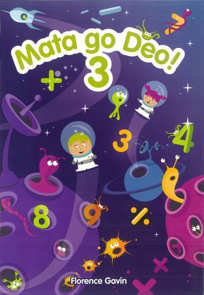 ■ Mata go Deo 3 by An Gum on Schoolbooks.ie