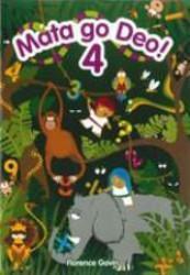 ■ Mata go Deo 4 by An Gum on Schoolbooks.ie