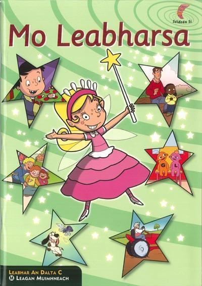 ■ Mo Leabharsa C - Leagan Muimhneach by An Gum on Schoolbooks.ie