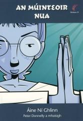 ■ Séideán Sí - An Múinteoir Nua by An Gum on Schoolbooks.ie