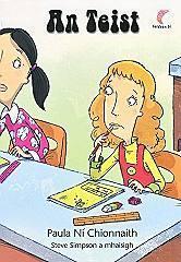 ■ Séideán Sí - An Teist - Rang 4 by An Gum on Schoolbooks.ie
