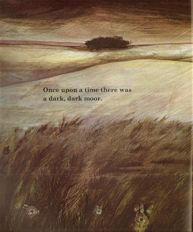 ■ A Dark, Dark Tale by Andersen Press Ltd on Schoolbooks.ie