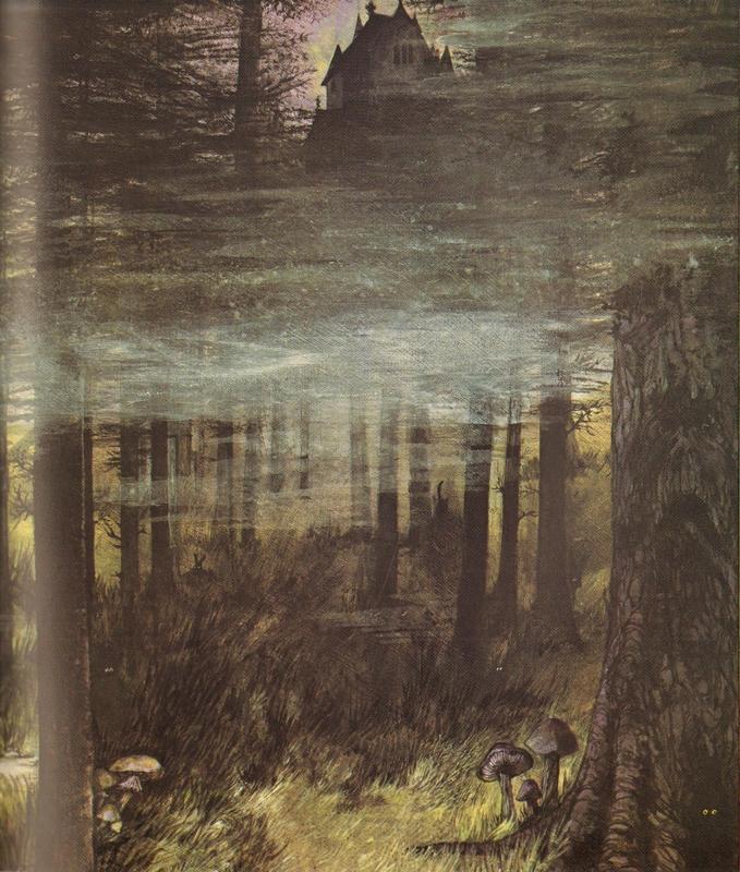 ■ A Dark, Dark Tale by Andersen Press Ltd on Schoolbooks.ie