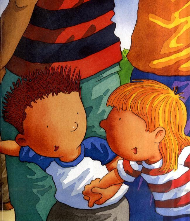 ■ Who's in the Loo? by Andersen Press Ltd on Schoolbooks.ie