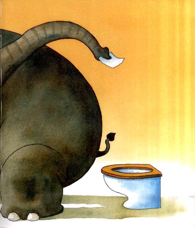 ■ Who's in the Loo? by Andersen Press Ltd on Schoolbooks.ie