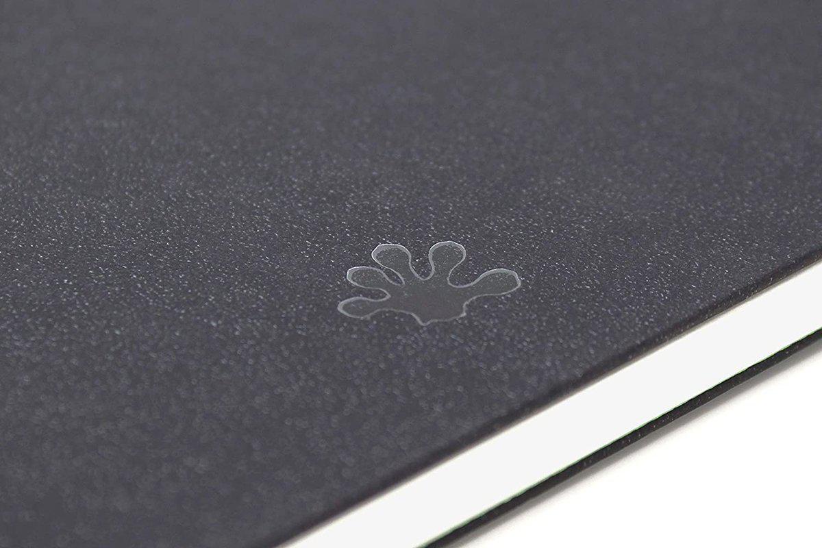 ■ Artgecko - Classy Gecko Sketchbook - A5 Landscape by Artgecko on Schoolbooks.ie