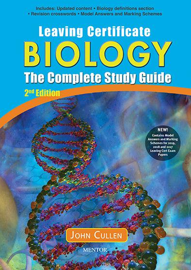 Cambridge IGCSE Guide Biology Book 2 – Advanced Subsidiary Level