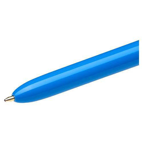 BIC - 4 Colour Pen by BIC on Schoolbooks.ie