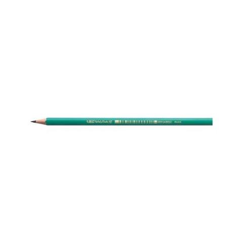 BIC - Evolution Pencils - HB - Pack of 10 by BIC on Schoolbooks.ie