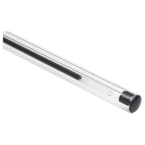 BIC - Cristal Medium Ballpoint Pen - Black by BIC on Schoolbooks.ie