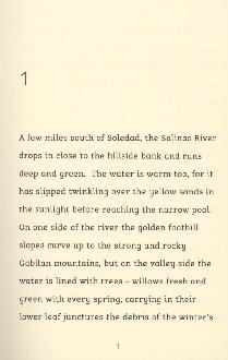 Of Mice and Men: Super-Readable Edition by Barrington Stoke on Schoolbooks.ie