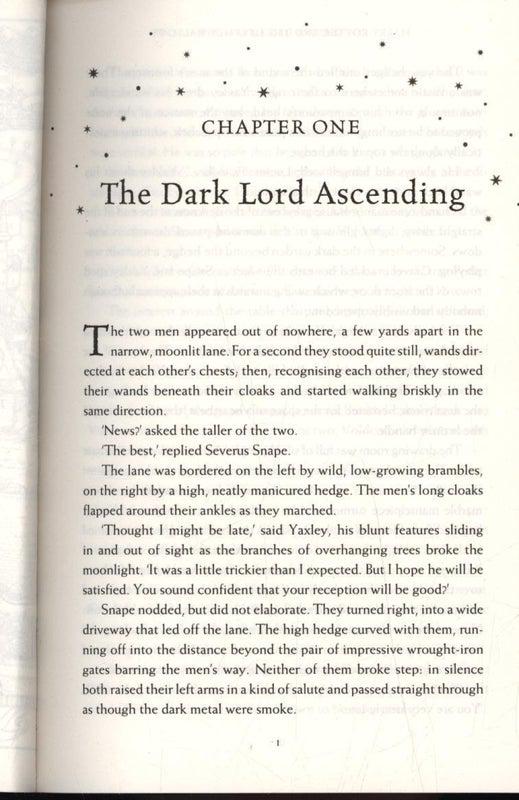 Harry Potter and the Deathly Hallows by Bloomsbury Publishing on Schoolbooks.ie