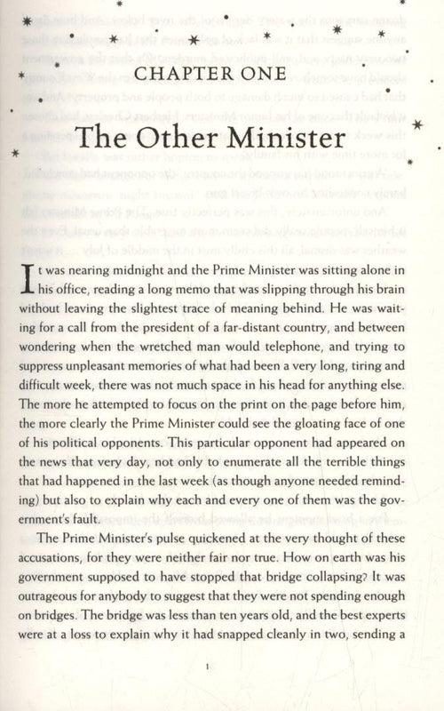 Harry Potter and the Half-Blood Prince by Bloomsbury Publishing on Schoolbooks.ie