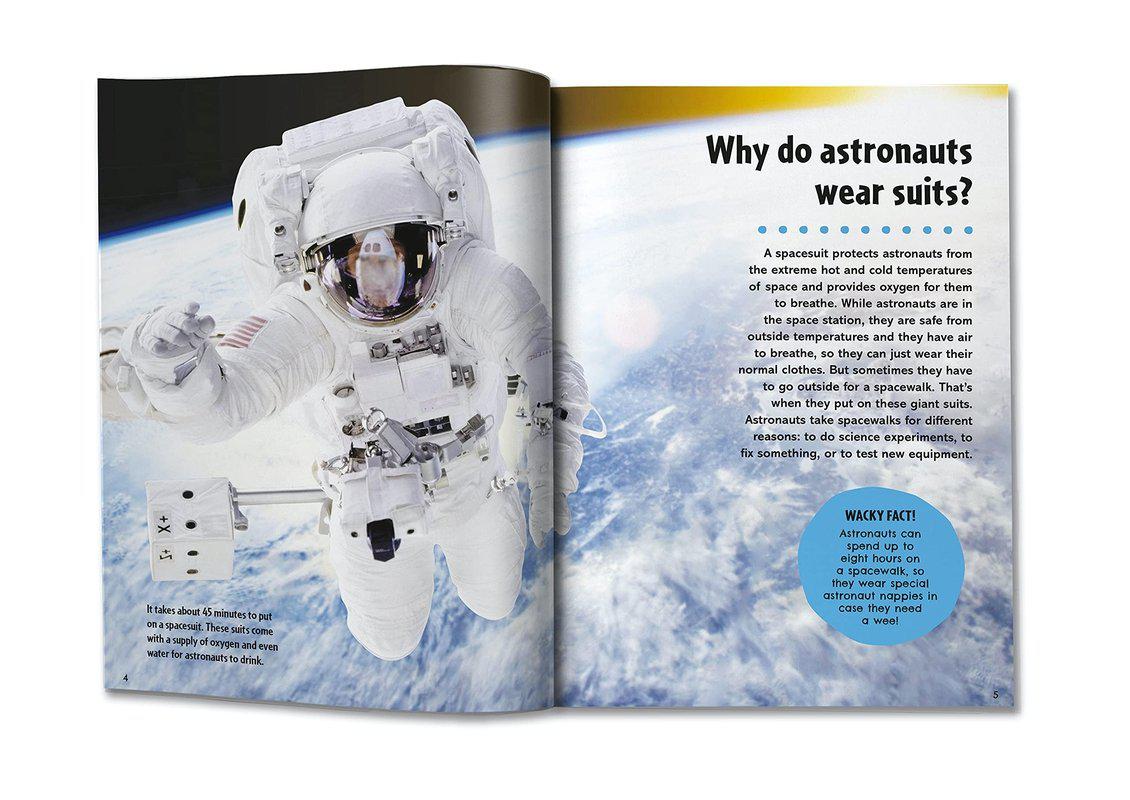 Britannica First Big Book of Why by Britannica Books on Schoolbooks.ie