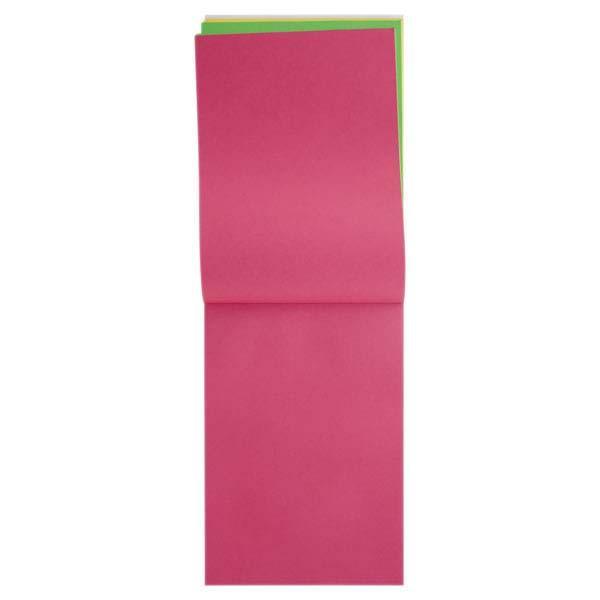 Premier Activity - A4 Fluorescent Pad - 40 Sheets by Premier Activity on Schoolbooks.ie