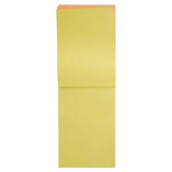 Premier Activity - A4 Fluorescent Pad - 40 Sheets by Premier Activity on Schoolbooks.ie