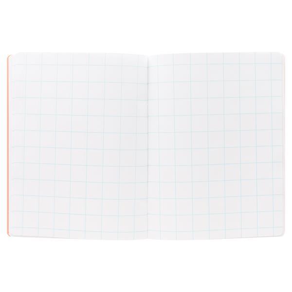 Ormond 40 Page Durable Cover 20mm Square Junior Sum Copy by Ormond on Schoolbooks.ie