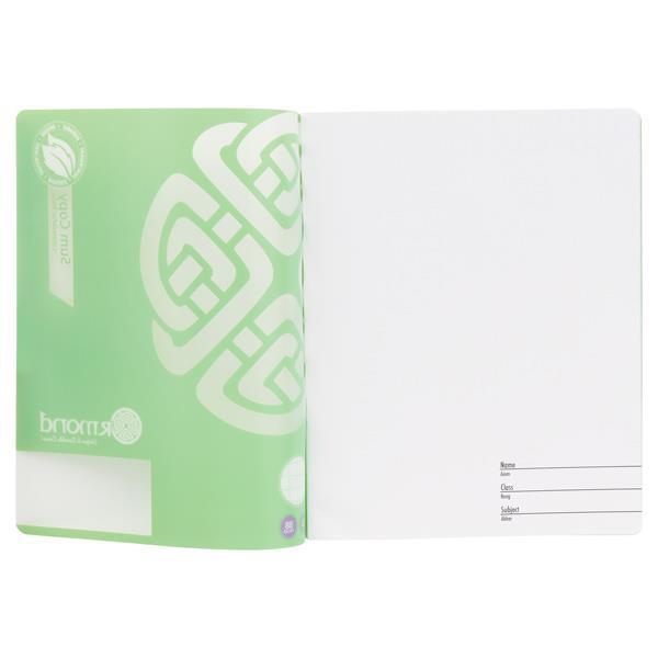 Ormond C3 88 Page Durable Cover - Sum Copy Book by Ormond on Schoolbooks.ie
