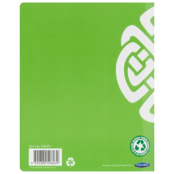 Ormond C3 88 Page Durable Cover - Sum Copy Book by Ormond on Schoolbooks.ie