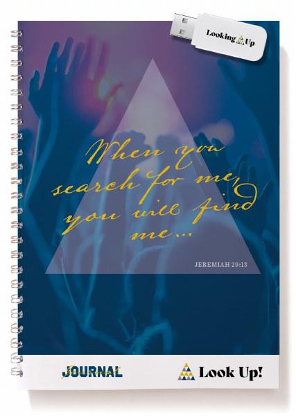 ■ Look up! by Veritas on Schoolbooks.ie