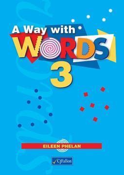 A Way with Words 3 by CJ Fallon on Schoolbooks.ie