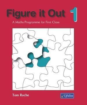 Figure it Out 1 by CJ Fallon on Schoolbooks.ie