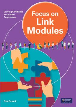 Focus On Link Modules by CJ Fallon on Schoolbooks.ie