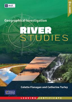 Geographical Investigation - Rivers by CJ Fallon on Schoolbooks.ie