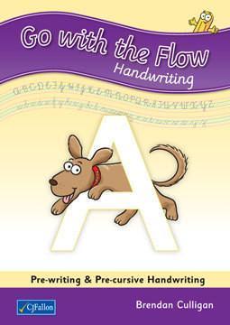 ■ Go With The Flow - A (Pack) by CJ Fallon on Schoolbooks.ie