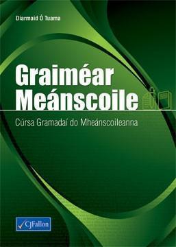 Graimear Meanscoile by CJ Fallon on Schoolbooks.ie
