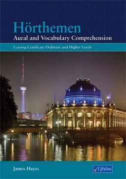 Hörthemen by CJ Fallon on Schoolbooks.ie