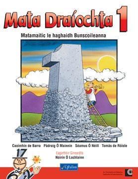 ■ Mata Draíochta 1 by CJ Fallon on Schoolbooks.ie
