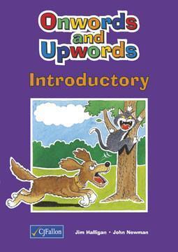 Onwords and Upwords - Introductory - Senior Infants by CJ Fallon on Schoolbooks.ie