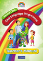 Rainbow - Oral Language Programme - Second Class - Teacher's Manual (Stage 2) by CJ Fallon on Schoolbooks.ie