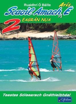 ■ Scaoil Amach Arís É 2 - Eagrán Nua by CJ Fallon on Schoolbooks.ie