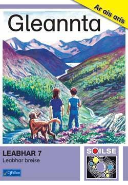 Soilse Leabhar 7 - Gleannta by CJ Fallon on Schoolbooks.ie