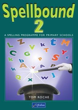 Spellbound 2 by CJ Fallon on Schoolbooks.ie