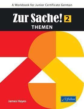 ■ Zur Sache! 2 - Themen by CJ Fallon on Schoolbooks.ie