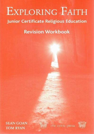 ■ Exploring Faith - Revision Workbook by Celtic Press (now part of CJ Fallon) on Schoolbooks.ie