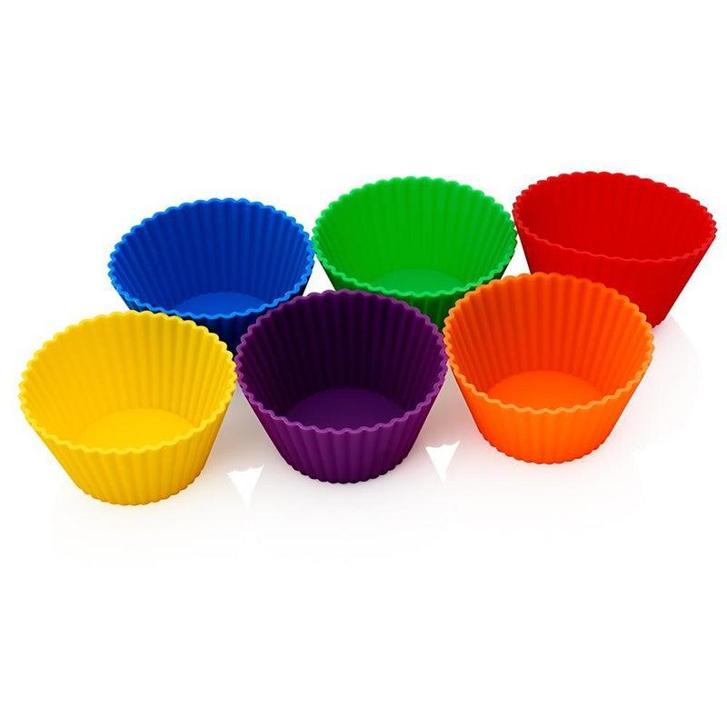 Clever Kidz Sorting Game Rainbow Bears by Clever Kidz on Schoolbooks.ie