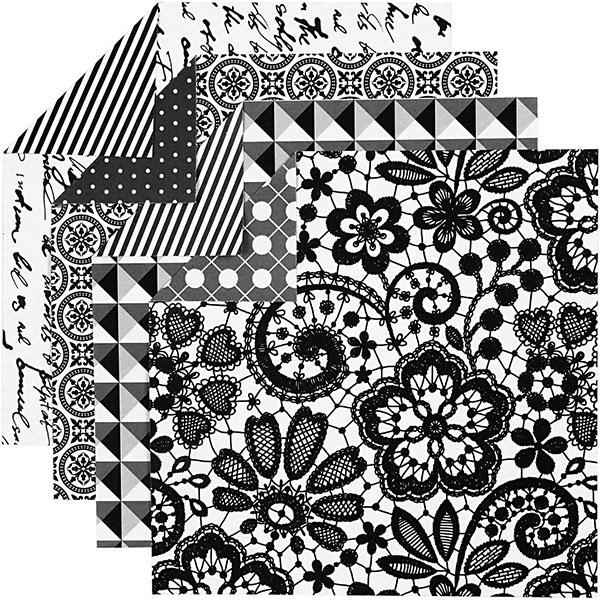 Origami Paper 10cm - Paris - 50 Assorted Sheets by Create on Schoolbooks.ie