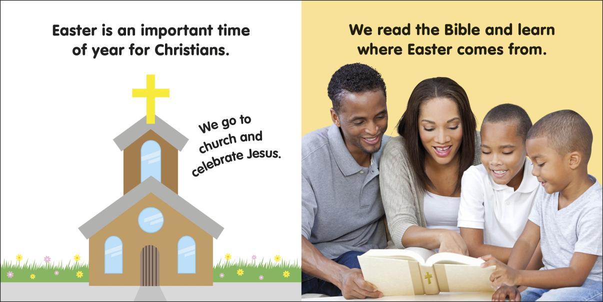 Baby's First Easter by DK Children on Schoolbooks.ie