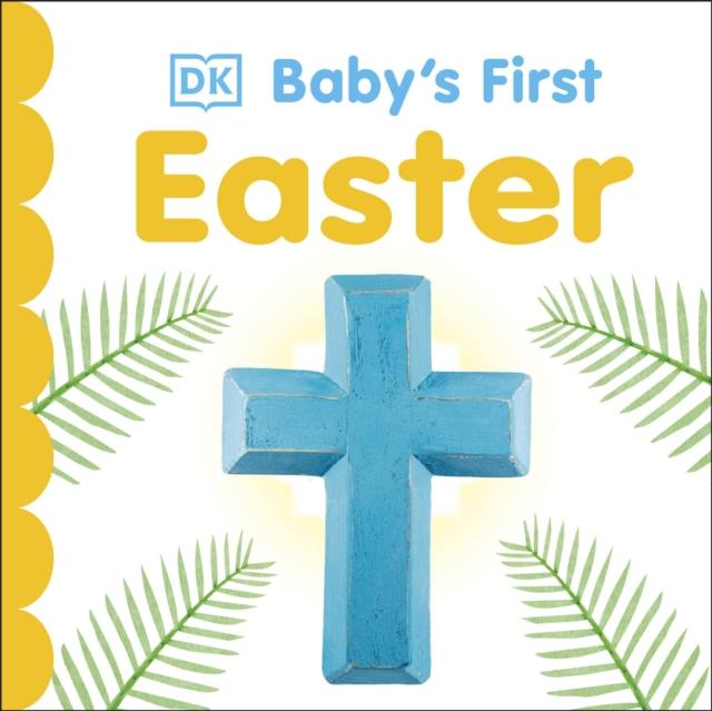 Baby's First Easter by DK Children on Schoolbooks.ie
