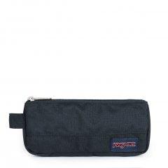 JanSport - Basic Accessory Pouch / Pencil Case - Navy by JanSport on Schoolbooks.ie