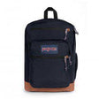 JanSport Cool Student Backpack - Navy by JanSport on Schoolbooks.ie